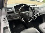 Volkswagen Transporter 2.5 TDI Youngtimer MHD 60 edition 131, Voorwielaandrijving, Gebruikt, Zwart, Volkswagen
