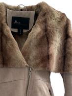 Goosecraft jas L, Beige, Ophalen of Verzenden, Zo goed als nieuw