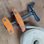 Jorgensen #62 Band Clamp made in USA Original, Antiek en Kunst, Antiek | Gereedschap en Instrumenten, Verzenden