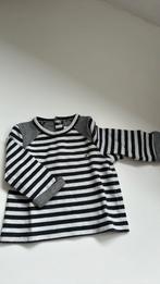 Petite bateau maat:60 strepen truitje, Ophalen of Verzenden, Zo goed als nieuw, Jongetje of Meisje