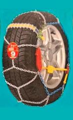 Sneeuwkettingen nieuw König 095, Auto diversen, Sneeuwkettingen, Ophalen of Verzenden, Nieuw