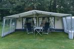 Voortent Isabella Ambassador Moonlight. G19 (A/1000) carbon, Caravans en Kamperen, Ophalen, Gebruikt