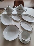 Servies Winterling diverse schalen en borden, Antiek en Kunst, Ophalen