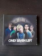 Only Seventeen - Wake up call 2010 boy band Nederpop, Cd's en Dvd's, Cd Singles, Pop, 1 single, Ophalen of Verzenden, Maxi-single