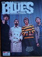 The Blues Magazine - (o.a. over het Beano Album) + CD, Ophalen of Verzenden, Zo goed als nieuw, Muziek, Film of Tv
