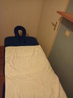 ontspaningsmassage, Ontspanningsmassage