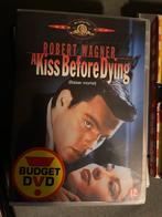A Kiss Before Dying DVD - Robert Wagner, Vanaf 12 jaar, Ophalen of Verzenden, Zo goed als nieuw, Drama