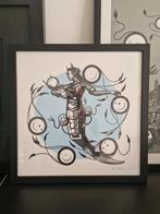 The London Police Mechanical Mermaid Swims With Squillads, Ophalen