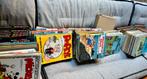 Stripboeken en strips voor verzamelaar, Meerdere stripboeken, Ophalen, Gelezen