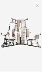 Weider Pro 7500 Multi-Gym, Ophalen of Verzenden, Zo goed als nieuw