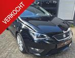 SEAT Ibiza 1.2 TSI FR *5DRS-CLIMA-CRUISECTRL*, Voorwielaandrijving, Euro 5, Stof, Gebruikt