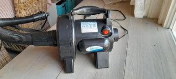 Elektrische luchtpomp , compressor, elektriciteit air pump, 