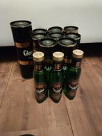 Te koop 8 x glenfiddich 20 ml en 1 x 35 ml verzegeld, Ophalen of Verzenden, Nieuw