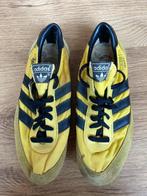 vintage adidas sprint schoenen met spikes, Sport en Fitness, Loopsport en Atletiek, Adidas, Gebruikt, Verzenden, Spikes