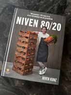 Niven kunz 80/20, Boeken, Ophalen of Verzenden, Zo goed als nieuw