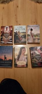 Romans - Diverse Titels, Ophalen of Verzenden, Gelezen, Diverse, Nederland