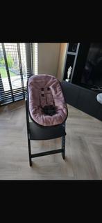 Kidsmill Newborn zitje met bekleding (exclusief stoel)., Kinderen en Baby's, Kinderstoelen, Ophalen of Verzenden, Zo goed als nieuw
