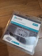 Aquaberg RVS renovatieput - Nieuw in verpakking, Ophalen, Nieuw