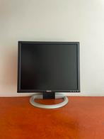 DELL monitor / beeldscherm, Kantelbaar, Gebruikt, Ophalen of Verzenden, DELL