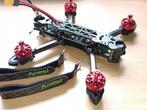 Herfst-aanbieding: Mark225 5 inch (nieuw), Elektro, RTF (Ready to Fly), Quadcopter of Multicopter, Nieuw