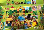 Duplo Het Grote Bos 10584 8 special friends, Kinderen en Baby's, Speelgoed | Duplo en Lego, Duplo, Gebruikt, Ophalen