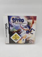 The legend of Spyro Dawn of the Dragon DS, ., 1 speler, Ophalen of Verzenden, Zo goed als nieuw