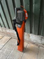 Flymo GV750S Bladblazer/Zuiger - ZGAN, Ophalen, Handgedragen, Met opvangzak, Elektrisch