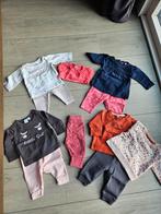 Babykleding kleding meisje maat 50, Ophalen of Verzenden, Zo goed als nieuw, Maat 50
