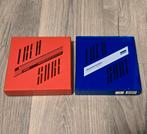 Ateez albums (kpop albums), Ophalen of Verzenden, Zo goed als nieuw, Cd of Plaat