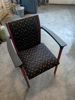 Te koop nette stoel., Huis en Inrichting, Ophalen, Zo goed als nieuw, Eén