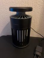Vliegen/insectenvanger met ventilator, Witgoed en Apparatuur, Ventilatoren, Ophalen, Nieuw, Tafelventilator