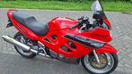 suzuki gsxf 600, 4 cilinders, Motorrijbewijs A, Meer dan 35 kW, 600 cc