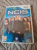 NCIS, Wii, Spelcomputers en Games, Games | Nintendo Wii, Ophalen of Verzenden, Zo goed als nieuw, Avontuur en Actie, Vanaf 12 jaar