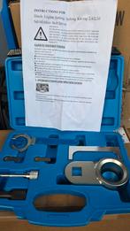 Diesel motor gereedschap, Ophalen of Verzenden