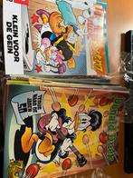 42 donald ducks jaargang 2022 en 6 donald duck extra 2022, Meerdere comics, Ophalen of Verzenden, Zo goed als nieuw, Europa