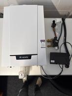 Remeha Tzerra Ace CV Ketel - 4,5 jaar oud, Doe-het-zelf en Verbouw, Ophalen, Gebruikt