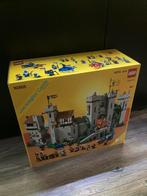 Lego Icons Ridder kasteel 10305 nieuw in doos !, Kinderen en Baby's, Speelgoed | Duplo en Lego, Ophalen of Verzenden, Nieuw, Complete set