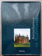 Kasteeltuinen in Nederland 1998 Josée Hermsen, Ophalen of Verzenden, Gelezen