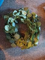 6x 1 meter Eucalyptus Slingers - Decoratie, Ophalen of Verzenden, Nieuw
