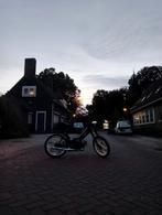 tomos 50cc snel, Fietsen en Brommers, Brommers | Tomos, Ophalen, Gebruikt, Overige modellen, 2 versnellingen