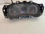 VW polo (2G)  kilometer teller / instrumentenpaneel + lijst, Ophalen of Verzenden, Gebruikt, Volkswagen