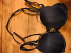 Marlies Dekkers bh 75c, Kleding | Dames, Ondergoed en Lingerie, Marlies Dekkers, Blauw, Ophalen of Verzenden, BH