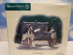 department 56 Frasier Family Barn kerstdorp kersthuisjes, Ophalen of Verzenden, Zo goed als nieuw