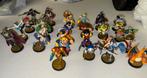 Amiibo smash bros, Avontuur en Actie, Ophalen of Verzenden, Zo goed als nieuw, 3 spelers of meer