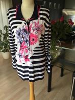 Prachtige niuewe polotrui van Rabe, Kleding | Dames, Grote Maten, Rabe, Overige kleuren, Trui of Vest, Nieuw