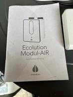 Inventum Modul-Air Ventilatiewarmtepomp Combi, Ophalen, Gebruikt, Overige typen, Minder dan 60 cm