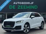 Audi Q2 1.4 TFSI CoD Sport|S-Line|virtual cockpit|Rijklaar, Gebruikt, 150 pk, Wit, 19 km/l