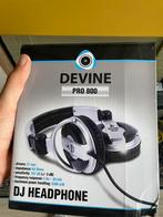 Devine pro 800 koptelefoon, Ophalen, Zo goed als nieuw