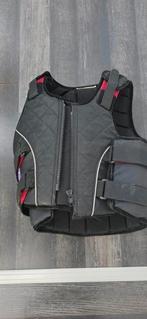 Harrys Hourse Bodyprotector/bodybeschermer (S), Ophalen of Verzenden, Zo goed als nieuw