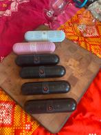 5 + 1 (die is nep) Dr Dre Beats Pill voor onderdelen., Ophalen of Verzenden, Overige merken